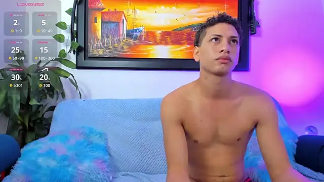 ECSTASYX2 2001 online show from 09.10.25