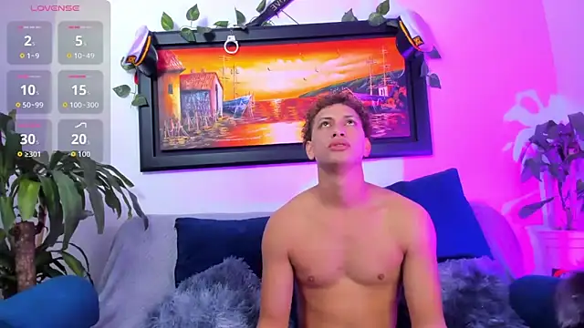 ECSTASYX2 2001 online show from 11.06.25