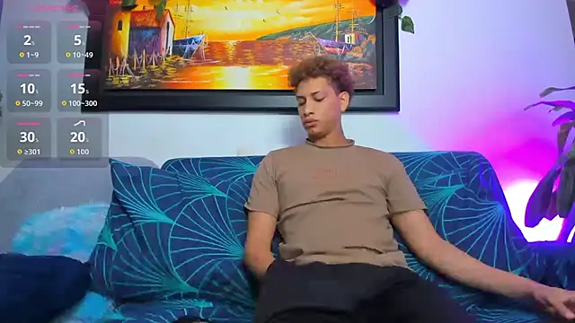 ECSTASYX2 2001 online show from 11.27.25