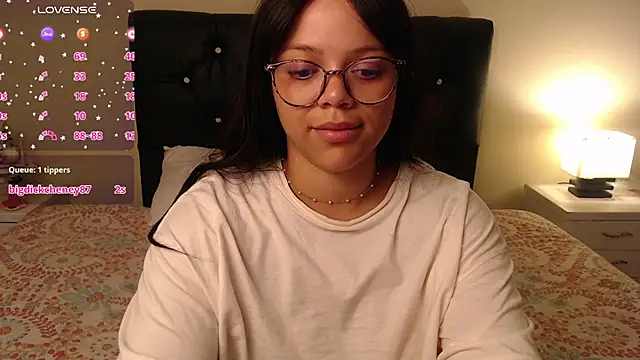 Snapshot of Amanda_sweet chatting on 02.05.25 Amanda sweet online show from 02.05.25