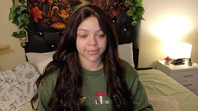 Snapshot of Amanda_sweet chatting on 10.08.25 Amanda sweet online show from 10.08.25