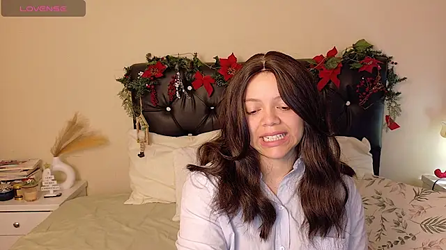 Amanda sweet online show from 12.19.25