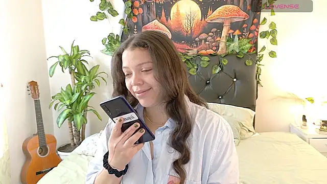 Amanda sweet online show from 03.14.26