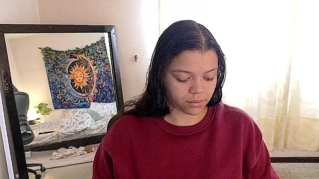 Amanda sweet online show from 05.19.26