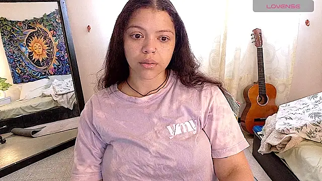 Snapshot of Amanda_sweet chatting on 07.10.26 Amanda sweet online show from 07.10.26
