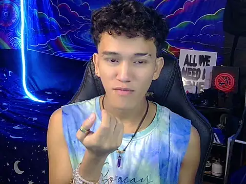 kenbigcockxx online show from 07.10.26