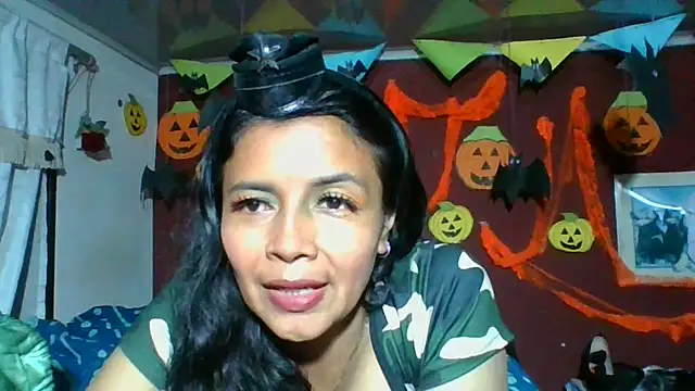 DianaOchoa  online show from 11.01.25
