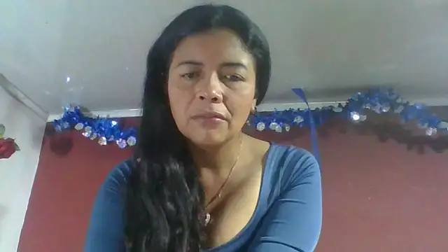 DianaOchoa  online show from 02.11.26