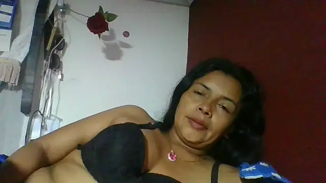 DianaOchoa  online show from 04.04.26