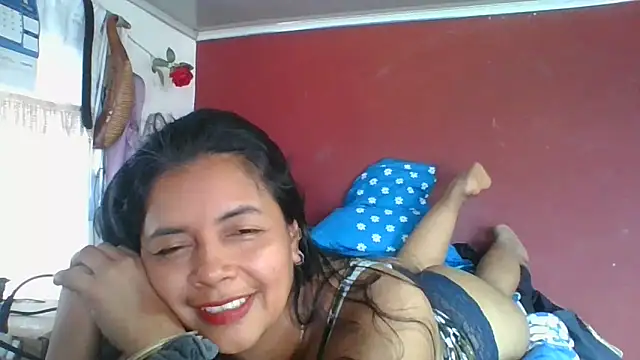 DianaOchoa  online show from 04.19.26