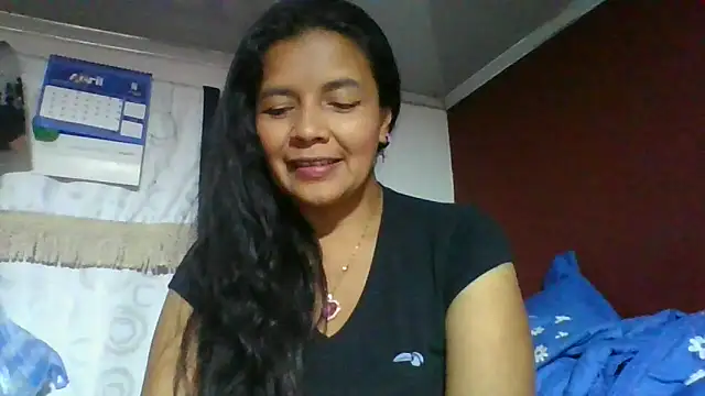 DianaOchoa  online show from 05.01.26