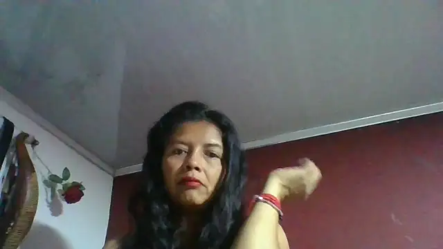 DianaOchoa  online show from 05.03.26