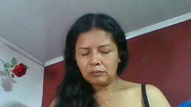 DianaOchoa  online show from 05.07.26