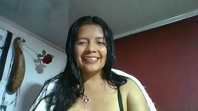 DianaOchoa  online show from 05.08.26