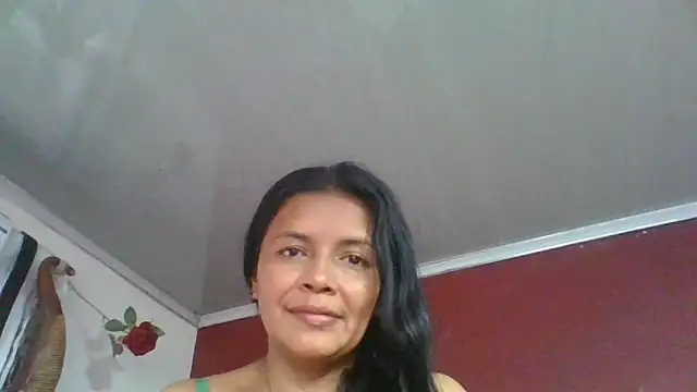 DianaOchoa  online show from 05.08.26