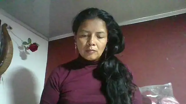 DianaOchoa  online show from 05.10.26