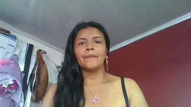 DianaOchoa  online show from 05.11.26