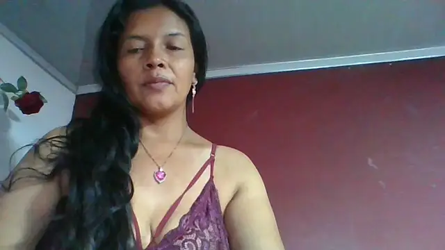 DianaOchoa  online show from 05.17.26