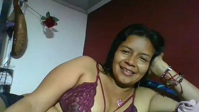 DianaOchoa  online show from 05.18.26