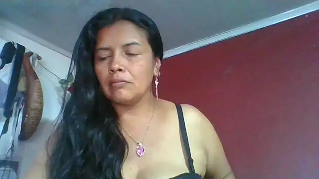 DianaOchoa  online show from 05.24.26