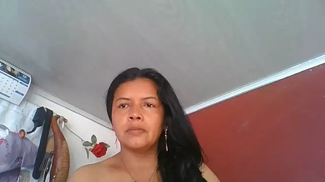 DianaOchoa  online show from 05.25.26