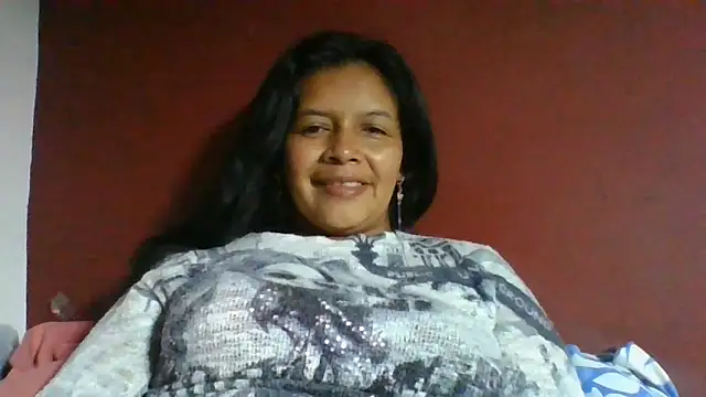 DianaOchoa  online show from 06.08.26