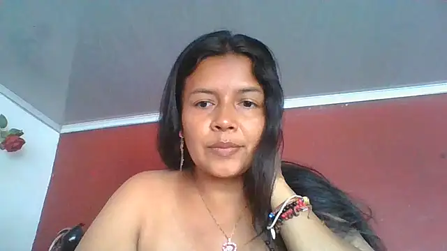 DianaOchoa  online show from 07.10.26