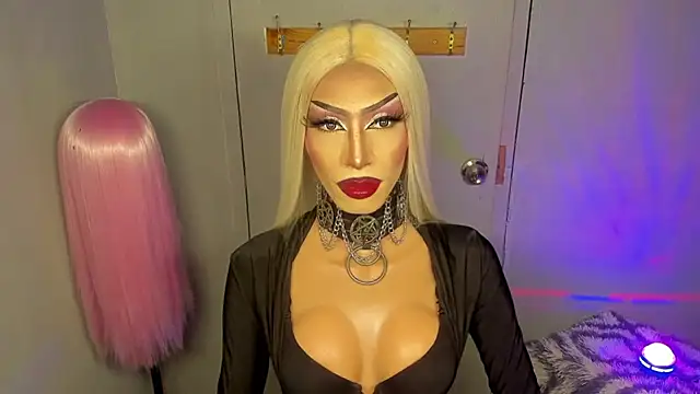 anitacruise online show from 03.02.26