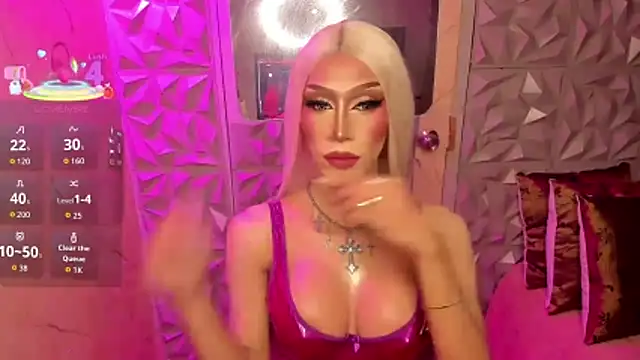 anitacruise online show from 06.03.26