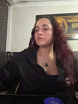 Snapshot of candy__fox_ chatting on 11.09.25 candy fox online show from 11.09.25