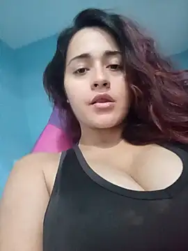 candy  fox  online show from 02.20.26