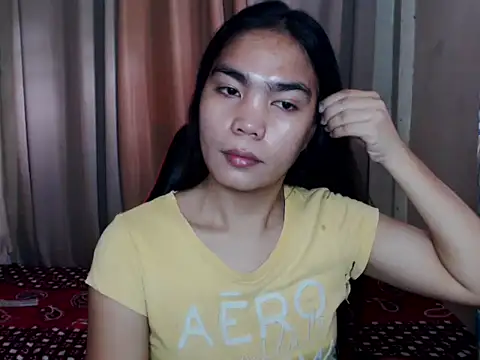 Simple Martina online show from 09.15.25