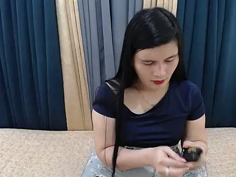 Snapshot of pinay_amaliax chatting on 09.13.25 pinay amaliax online show from 09.13.25