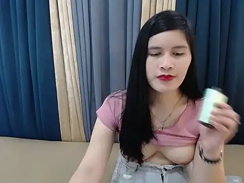 Snapshot of pinay_amaliax chatting on 11.07.25 pinay amaliax online show from 11.07.25