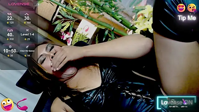 ts catalheya14 online show from 10.06.25