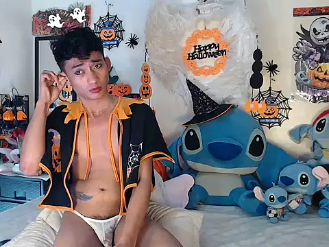 good boy in bed online show from 11.04.25