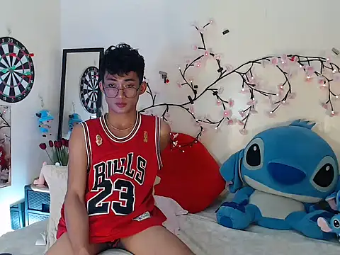 good boy in bed online show from 01.13.26