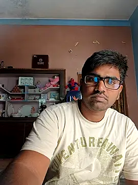 Harsha Happy online show from 02.27.26