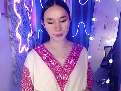 in yourdreamstarxx online show from 11.27.25