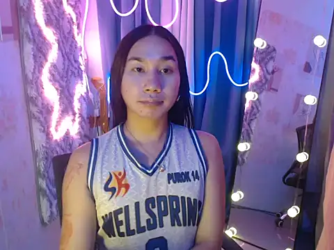 in yourdreamstarxx online show from 11.30.25