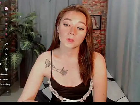 cutemac69 online show from 11.06.25