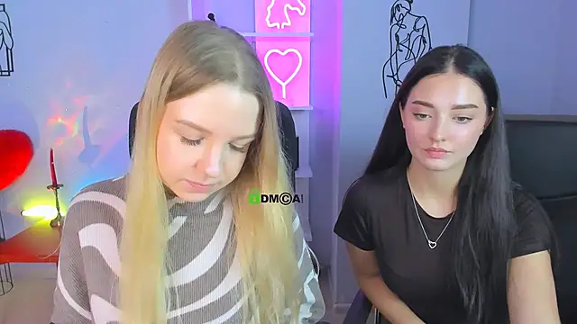 miki-niki online show from 09.17.25