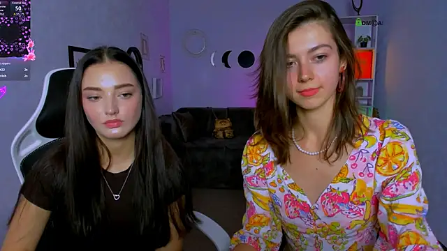 miki-niki online show from 09.23.25