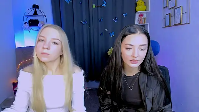 miki-niki online show from 10.01.25