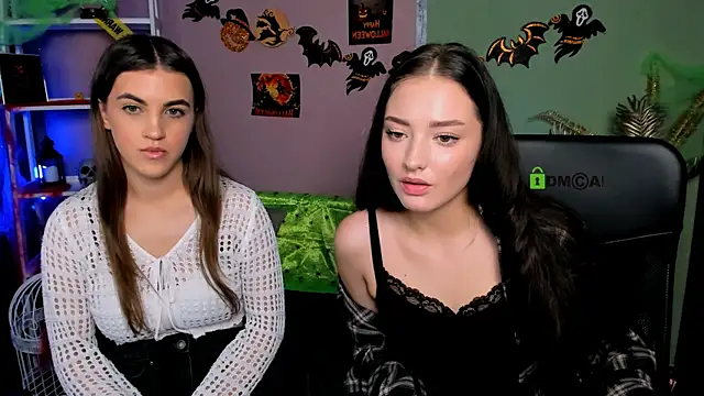 miki-niki online show from 11.03.25