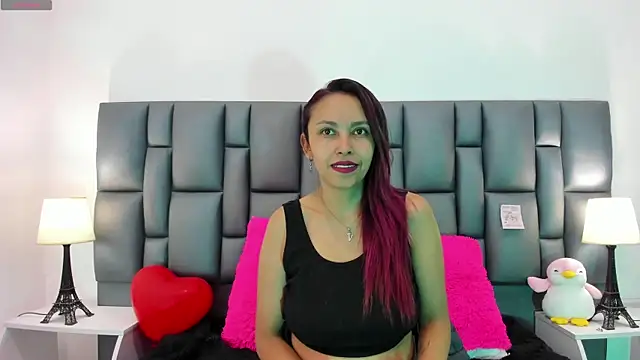 valeriasweet  online show from 09.23.25