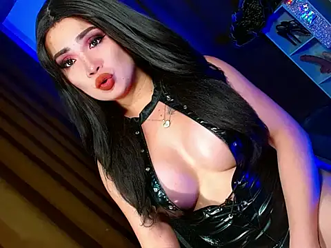 Misslexielore88 online show from 09.12.25