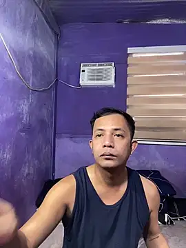 hotcumboi69 online show from 02.22.26