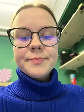  CherryBloom  online show from 09.25.25