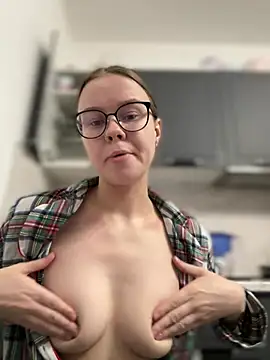  CherryBloom  online show from 01.14.26